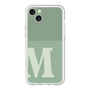 プレミアムパネル［ オリジナル - initial two tone - M green ］