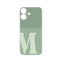 プレミアムパネル［ オリジナル - initial two tone - M green ］