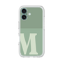 プレミアムパネル［ オリジナル - initial two tone - M green ］