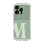 プレミアムパネル［ オリジナル - initial two tone - M green ］