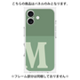 プレミアムパネル［ オリジナル - initial two tone - M green ］
