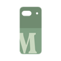 プレミアムパネル［ オリジナル - initial two tone - M green ］