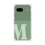プレミアムパネル［ オリジナル - initial two tone - M green ］