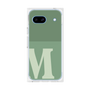 プレミアムパネル［ オリジナル - initial two tone - M green ］