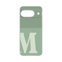 プレミアムパネル［ オリジナル - initial two tone - M green ］