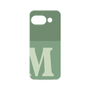 プレミアムパネル［ オリジナル - initial two tone - M green ］