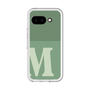 プレミアムパネル［ オリジナル - initial two tone - M green ］