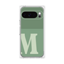 プレミアムパネル［ オリジナル - initial two tone - M green ］