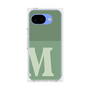 プレミアムパネル［ オリジナル - initial two tone - M green ］
