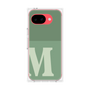 プレミアムパネル［ オリジナル - initial two tone - M green ］