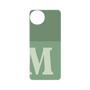 プレミアムパネル［ オリジナル - initial two tone - M green ］