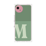 プレミアムパネル［ オリジナル - initial two tone - M green ］
