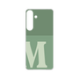 プレミアムパネル［ オリジナル - initial two tone - M green ］