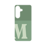 プレミアムパネル［ オリジナル - initial two tone - M green ］