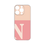プレミアムパネル［ オリジナル - initial two tone - N pink ］