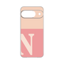 プレミアムパネル［ オリジナル - initial two tone - N pink ］