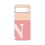 プレミアムパネル［ オリジナル - initial two tone - N pink ］