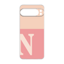 プレミアムパネル［ オリジナル - initial two tone - N pink ］