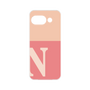 プレミアムパネル［ オリジナル - initial two tone - N pink ］
