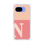 プレミアムパネル［ オリジナル - initial two tone - N pink ］