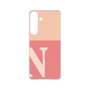 プレミアムパネル［ オリジナル - initial two tone - N pink ］