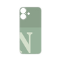プレミアムパネル［ オリジナル - initial two tone - N green ］