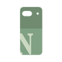 プレミアムパネル［ オリジナル - initial two tone - N green ］