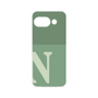 プレミアムパネル［ オリジナル - initial two tone - N green ］