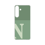 プレミアムパネル［ オリジナル - initial two tone - N green ］