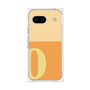 プレミアムパネル［ オリジナル - initial two tone - O orange ］