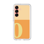 プレミアムパネル［ オリジナル - initial two tone - O orange ］