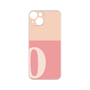 プレミアムパネル［ オリジナル - initial two tone - O pink ］