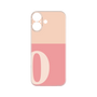プレミアムパネル［ オリジナル - initial two tone - O pink ］