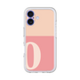 プレミアムパネル［ オリジナル - initial two tone - O pink ］