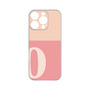 プレミアムパネル［ オリジナル - initial two tone - O pink ］