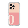 プレミアムパネル［ オリジナル - initial two tone - O pink ］