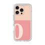 プレミアムパネル［ オリジナル - initial two tone - O pink ］