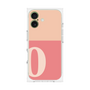 プレミアムパネル［ オリジナル - initial two tone - O pink ］