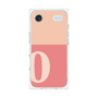 プレミアムパネル［ オリジナル - initial two tone - O pink ］