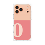 プレミアムパネル［ オリジナル - initial two tone - O pink ］