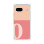 プレミアムパネル［ オリジナル - initial two tone - O pink ］