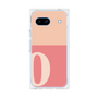 プレミアムパネル［ オリジナル - initial two tone - O pink ］