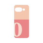 プレミアムパネル［ オリジナル - initial two tone - O pink ］