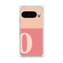 プレミアムパネル［ オリジナル - initial two tone - O pink ］