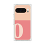 プレミアムパネル［ オリジナル - initial two tone - O pink ］