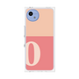 プレミアムパネル［ オリジナル - initial two tone - O pink ］