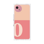 プレミアムパネル［ オリジナル - initial two tone - O pink ］