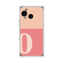 プレミアムパネル［ オリジナル - initial two tone - O pink ］