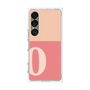 プレミアムパネル［ オリジナル - initial two tone - O pink ］