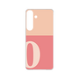 プレミアムパネル［ オリジナル - initial two tone - O pink ］